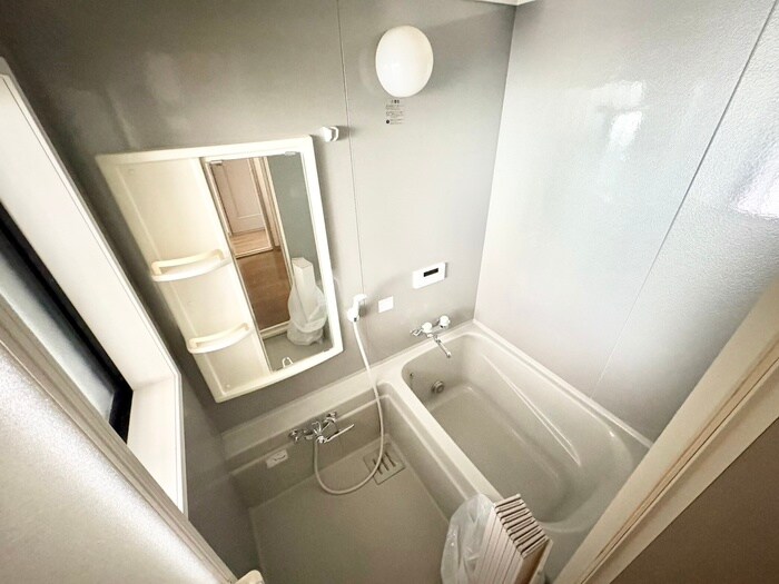 高田2丁目戸建の物件内観写真