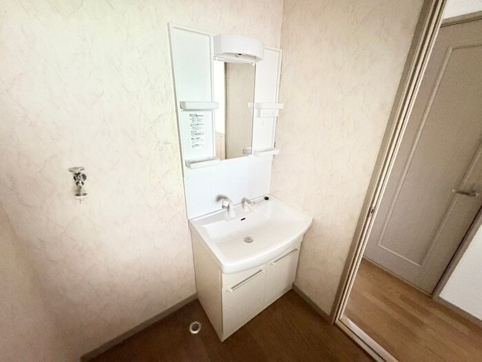 高田2丁目戸建の物件内観写真