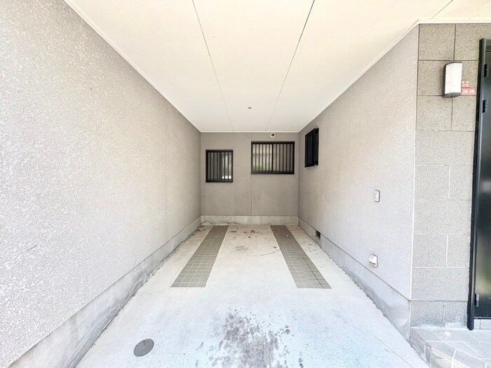 高田2丁目戸建の物件外観写真