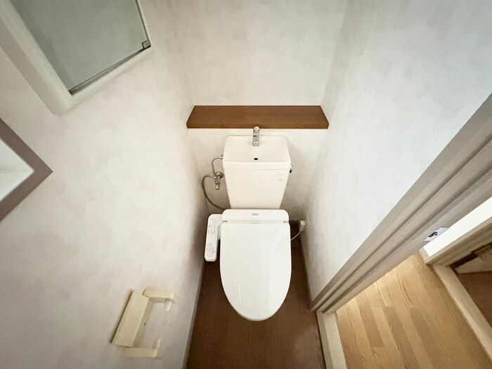 高田2丁目戸建の物件内観写真