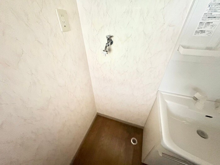 高田2丁目戸建の物件内観写真