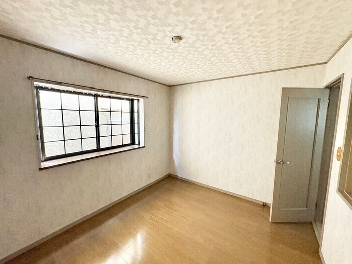 高田2丁目戸建の物件内観写真