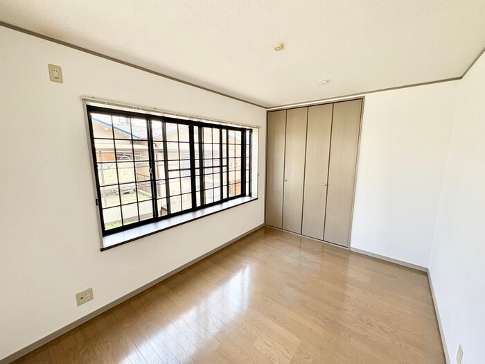 高田2丁目戸建の物件内観写真