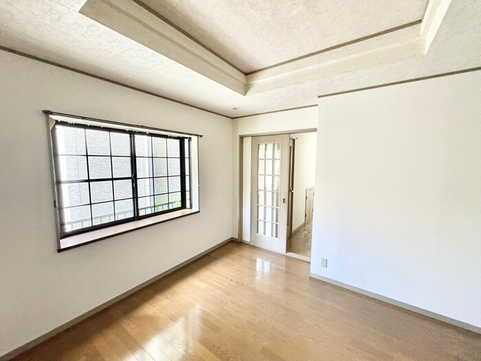 高田2丁目戸建の物件内観写真