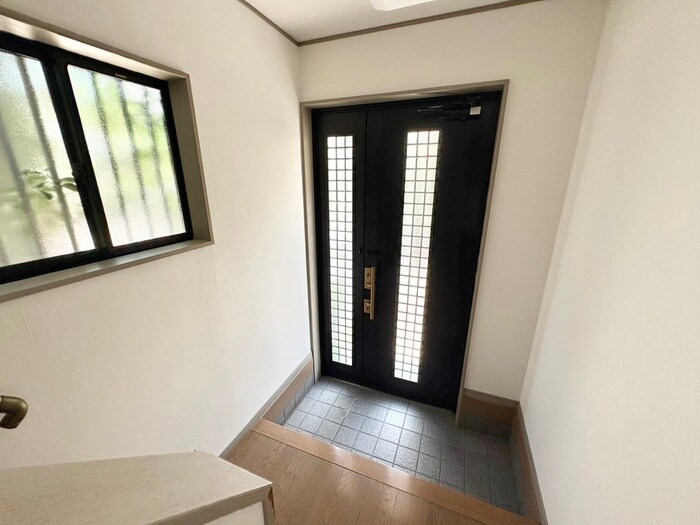 高田2丁目戸建の物件内観写真