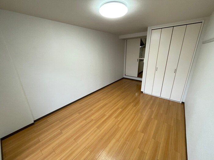 Ｎａｓｉｃ宝塚Ｈｉｌｌｓの物件内観写真