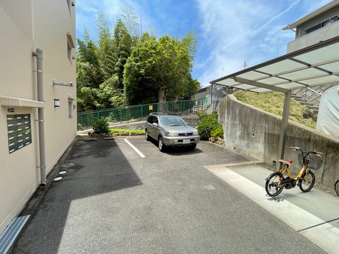 Ｎａｓｉｃ宝塚Ｈｉｌｌｓの物件外観写真