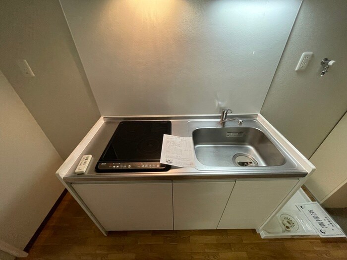 Ｎａｓｉｃ宝塚Ｈｉｌｌｓの物件内観写真