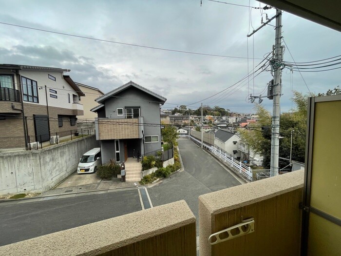 Ｎａｓｉｃ宝塚Ｈｉｌｌｓの物件内観写真