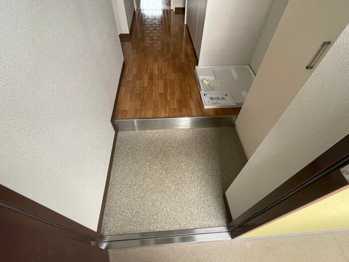 Ｎａｓｉｃ宝塚Ｈｉｌｌｓの物件内観写真