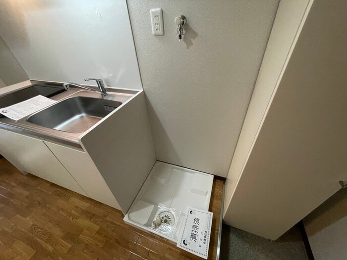 Ｎａｓｉｃ宝塚Ｈｉｌｌｓの物件内観写真