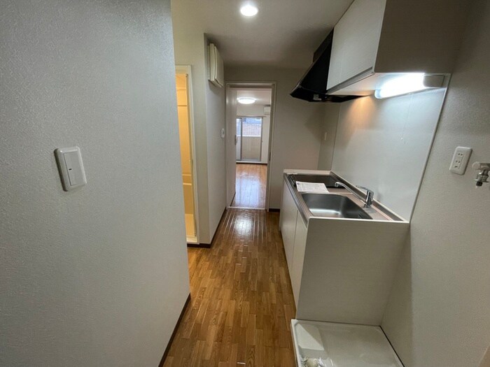 Ｎａｓｉｃ宝塚Ｈｉｌｌｓの物件内観写真