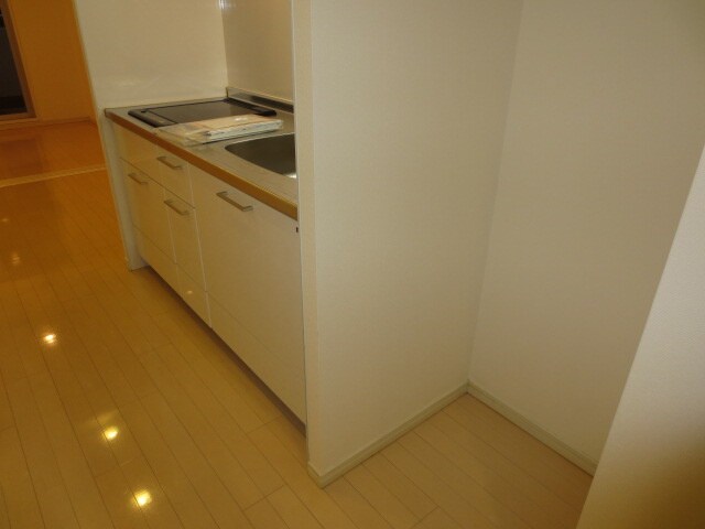 ＢＲＡＶＩ南堀江の物件内観写真