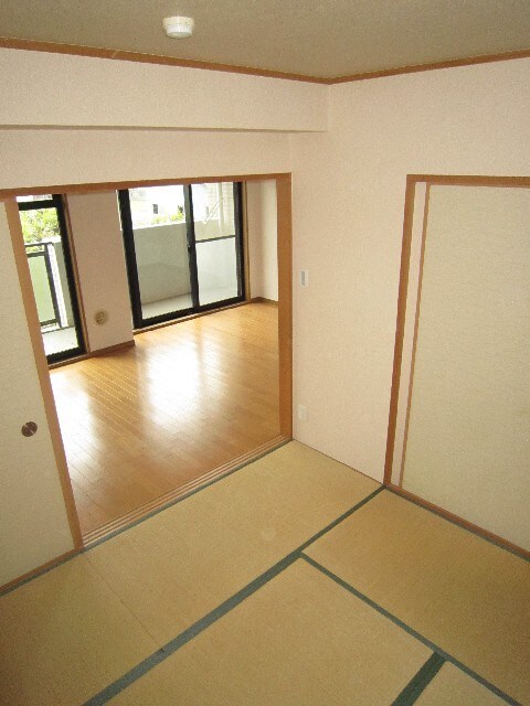 さくら館の物件内観写真