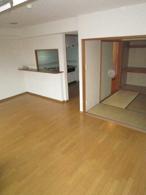 さくら館の物件内観写真