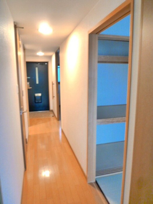 さくら館の物件内観写真