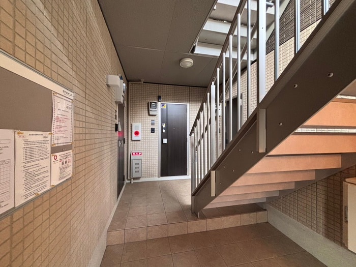 SinfariaYUZATO　B棟の物件外観写真