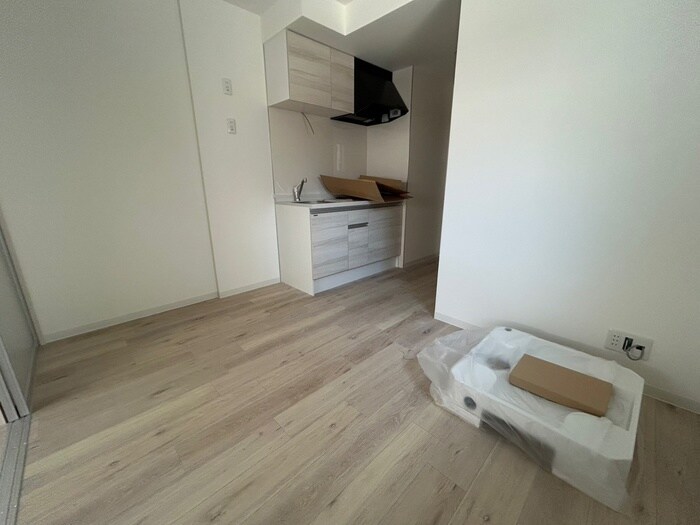 ココングランジュール芦屋西2の物件内観写真