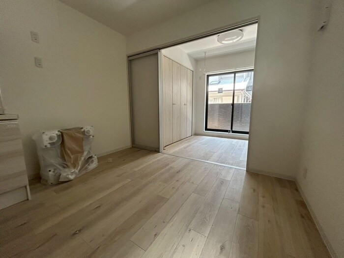 ココングランジュール芦屋西2の物件内観写真