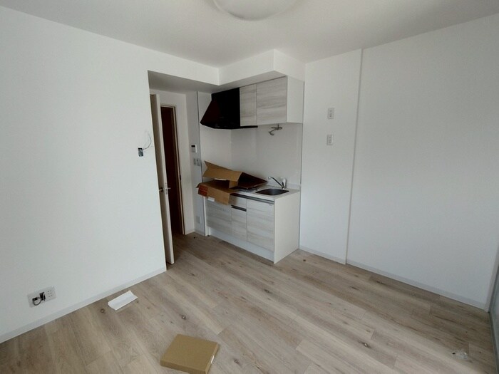 ココングランジュール芦屋西2の物件内観写真