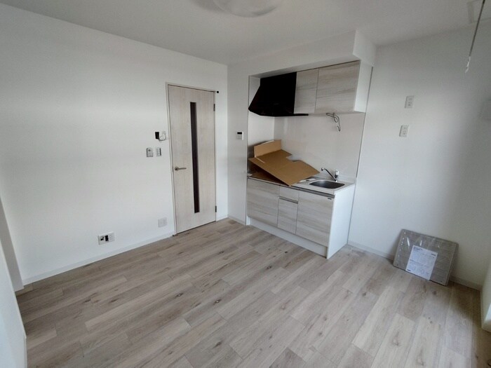 ココングランジュール芦屋西2の物件内観写真