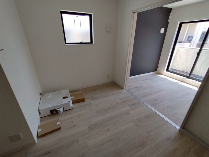 ココングランジュール芦屋西2の物件内観写真