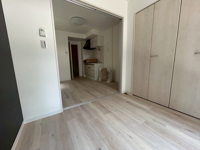 ココングランジュール芦屋西2の物件内観写真