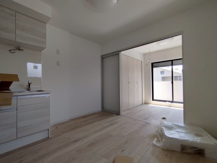 ココングランジュール芦屋西2の物件内観写真