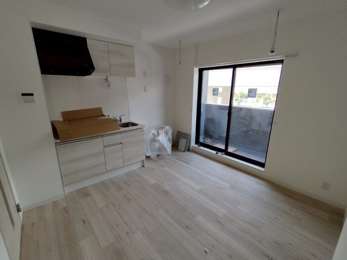 ココングランジュール芦屋西2の物件内観写真