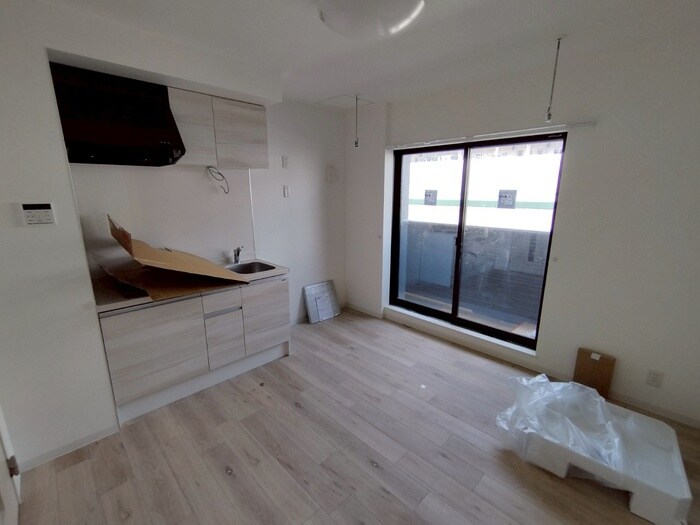 ココングランジュール芦屋西2の物件内観写真