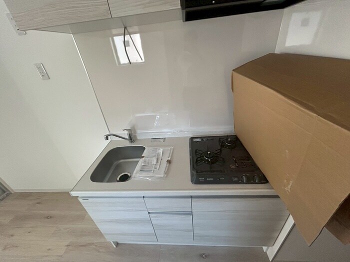 ココングランジュール芦屋西2の物件内観写真