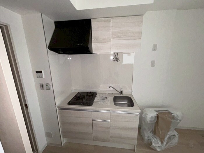 ココングランジュール芦屋西2の物件内観写真