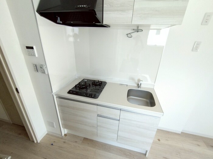 ココングランジュール芦屋西2の物件内観写真