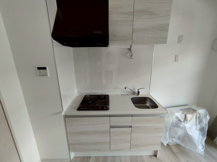 ココングランジュール芦屋西2の物件内観写真