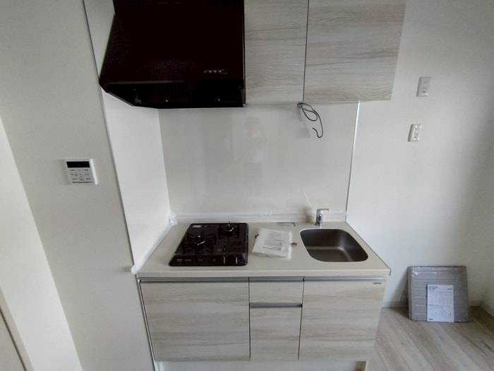 ココングランジュール芦屋西2の物件内観写真