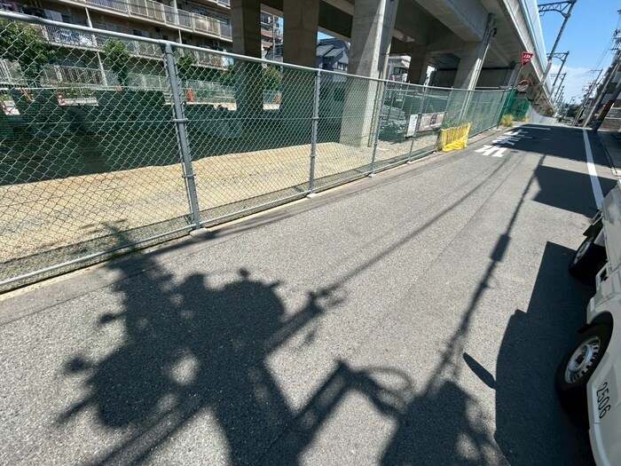 ココングランジュール芦屋西2の物件外観写真