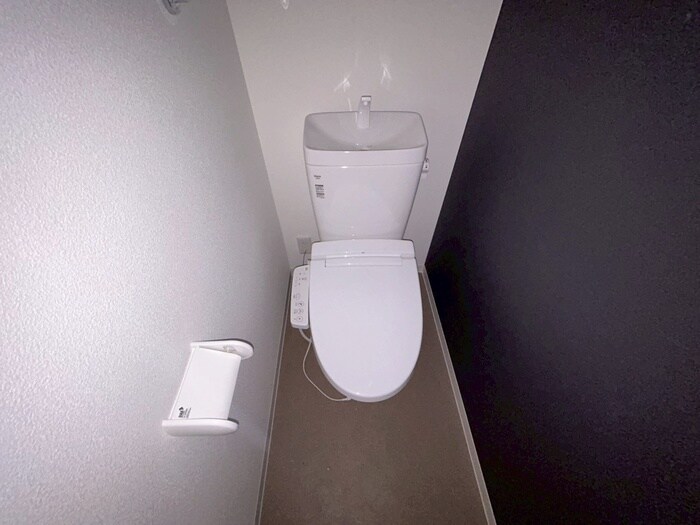 ココングランジュール芦屋西2の物件内観写真