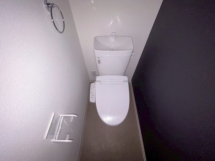 ココングランジュール芦屋西2の物件内観写真