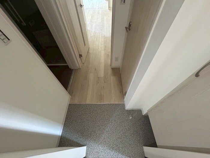 ココングランジュール芦屋西2の物件内観写真