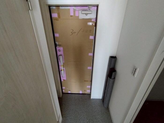 ココングランジュール芦屋西2の物件内観写真