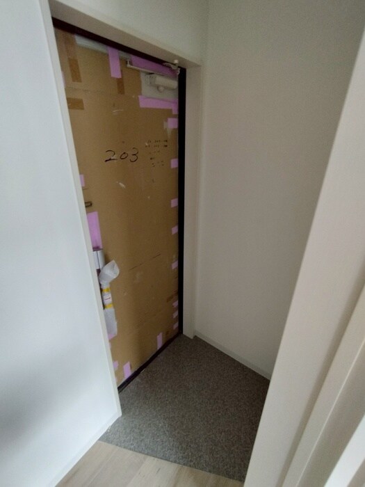 ココングランジュール芦屋西2の物件内観写真