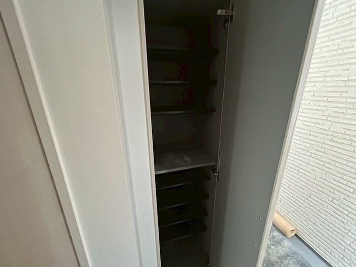 ココングランジュール芦屋西2の物件内観写真