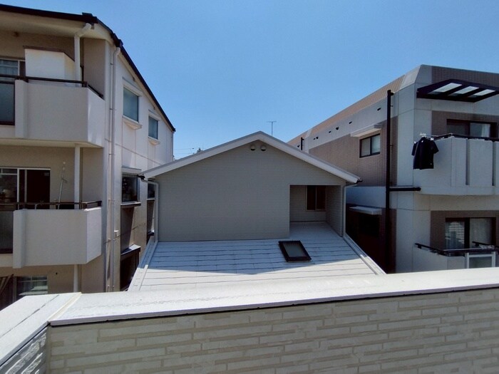 ココングランジュール芦屋西2の物件内観写真