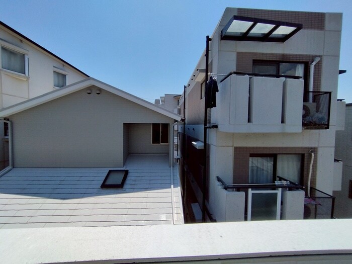 ココングランジュール芦屋西2の物件内観写真