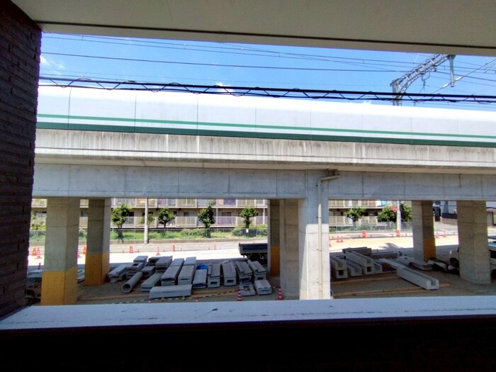 ココングランジュール芦屋西2の物件内観写真