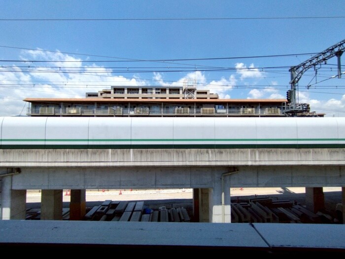 ココングランジュール芦屋西2の物件内観写真