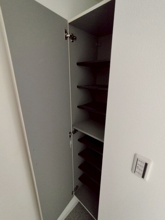 ココングランジュール芦屋西2の物件内観写真