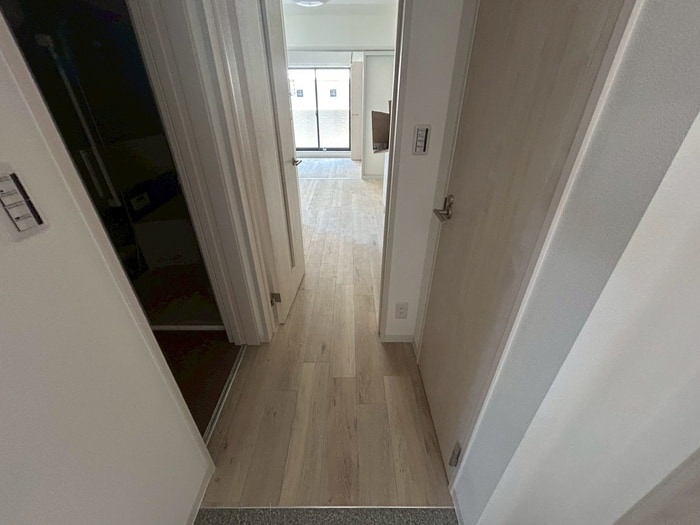 ココングランジュール芦屋西2の物件内観写真