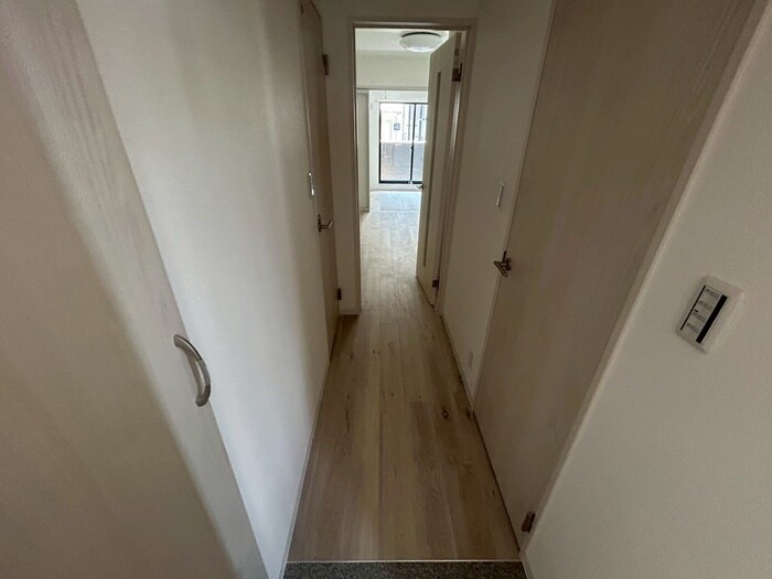 ココングランジュール芦屋西2の物件内観写真