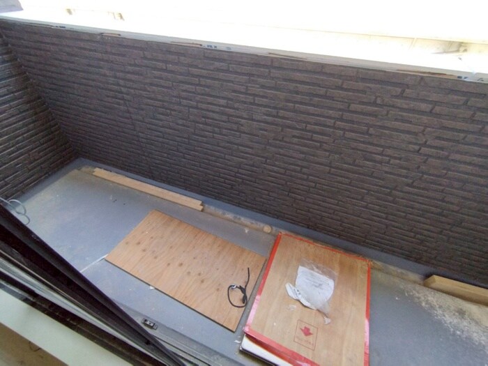 ココングランジュール芦屋西2の物件内観写真